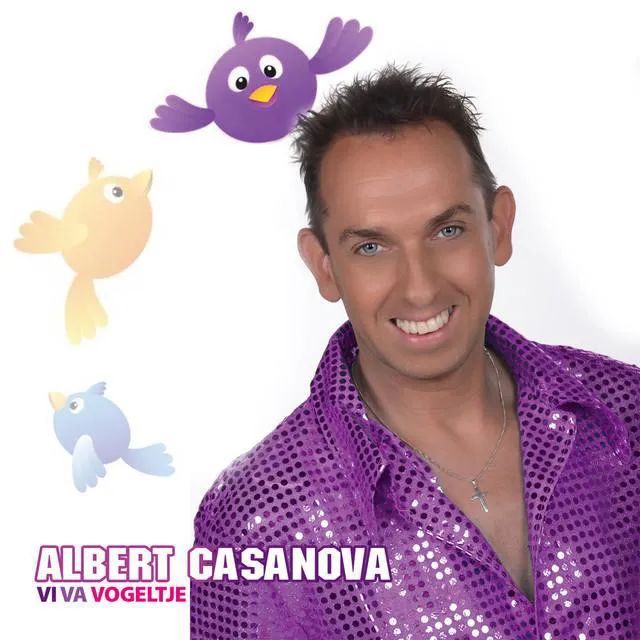 Albert Casanova