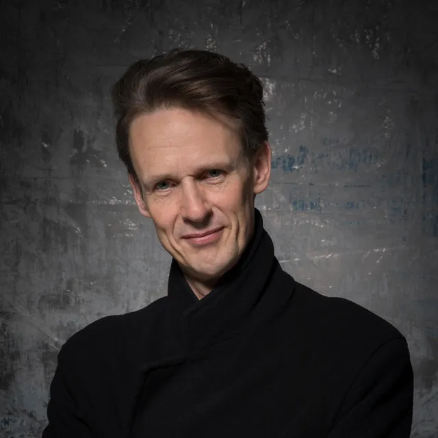 Ian Bostridge