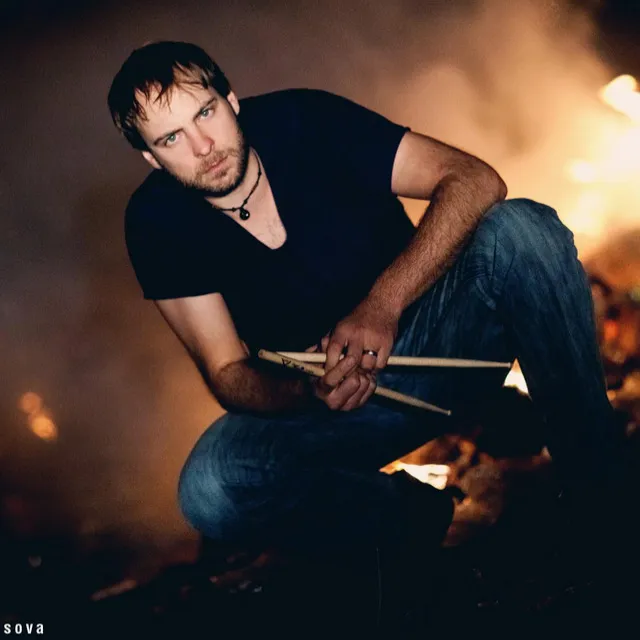 Ari Hoenig