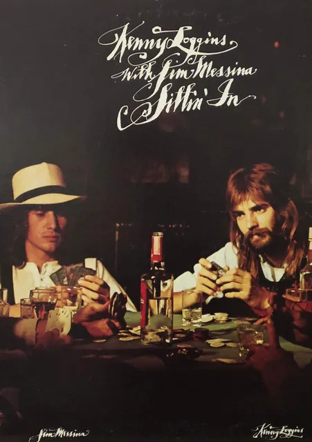 Loggins & Messina