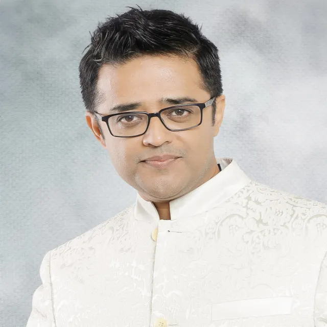 Arnab Chakraborty