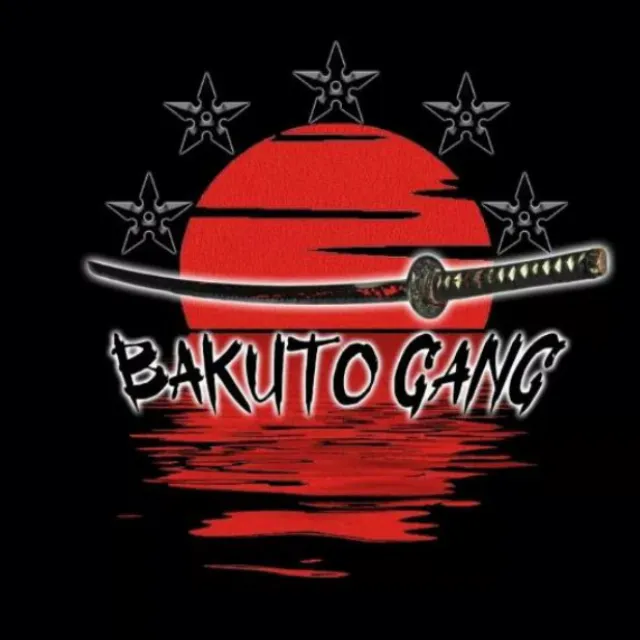 Bakuto Gang