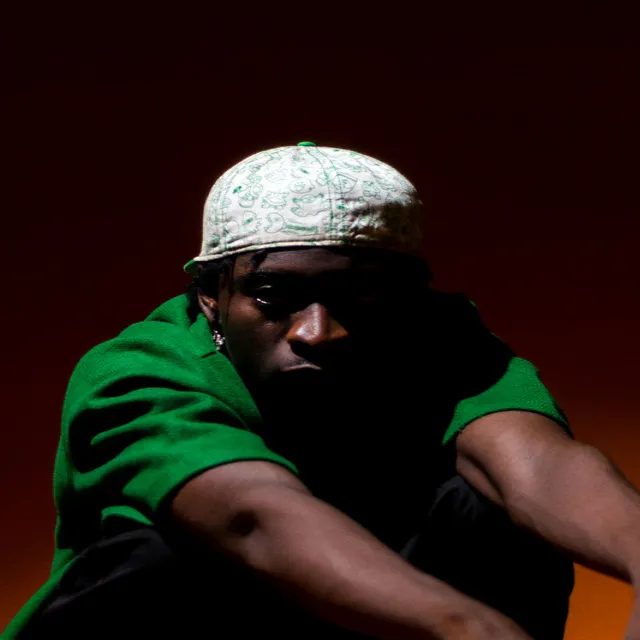 Kojo Trilla