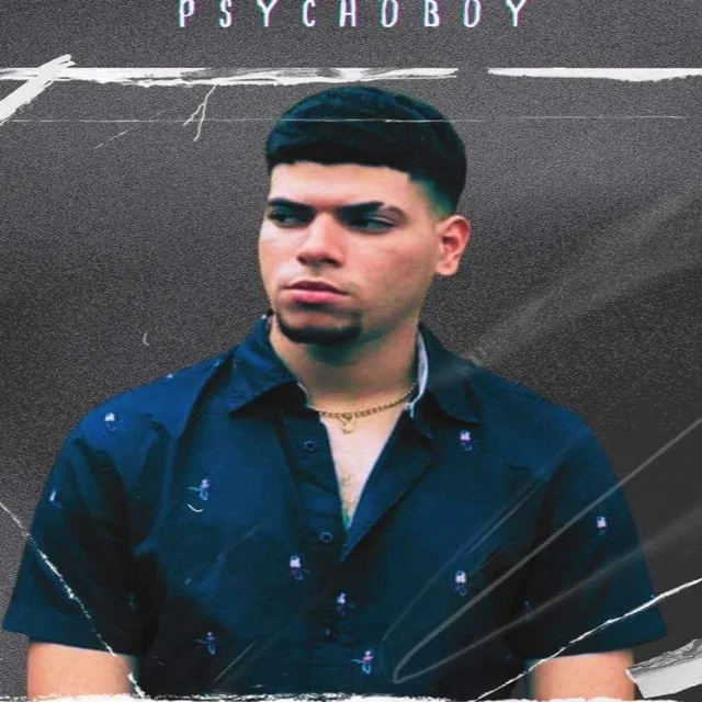 PsychoBoy