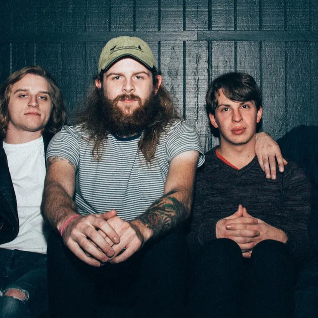 Sorority Noise