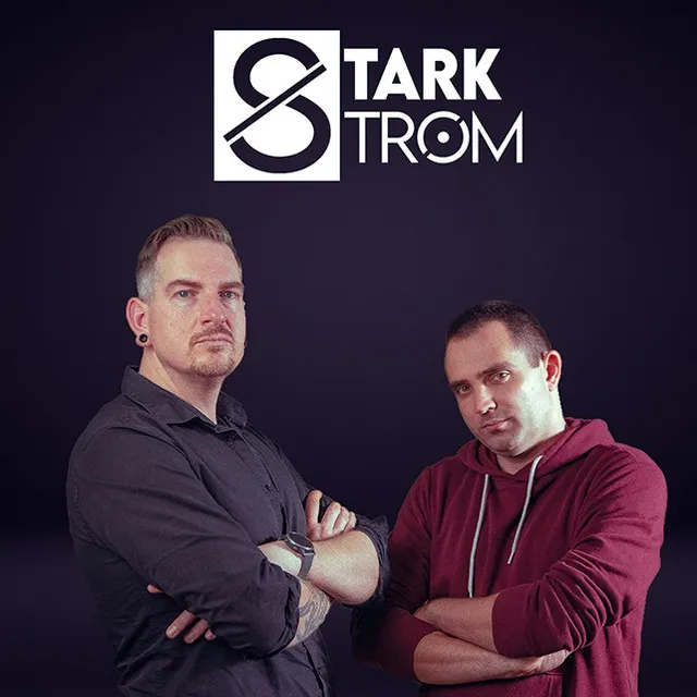 Starkstrom