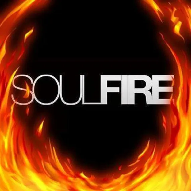 Soulfire