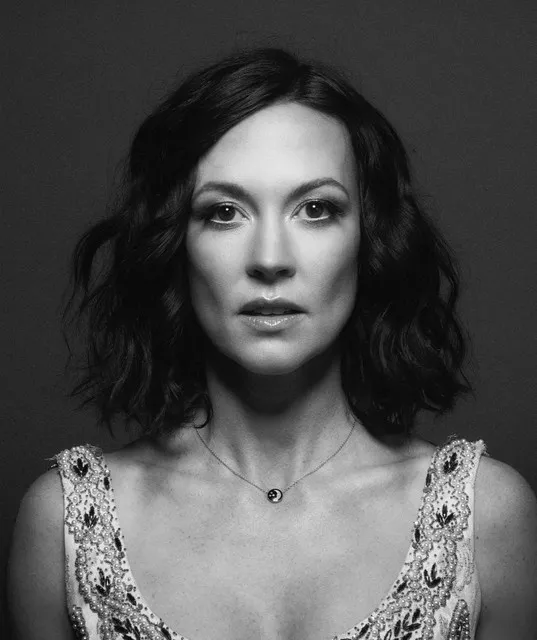 Amanda Shires