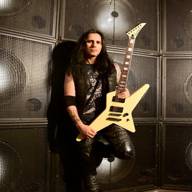 Gus G.