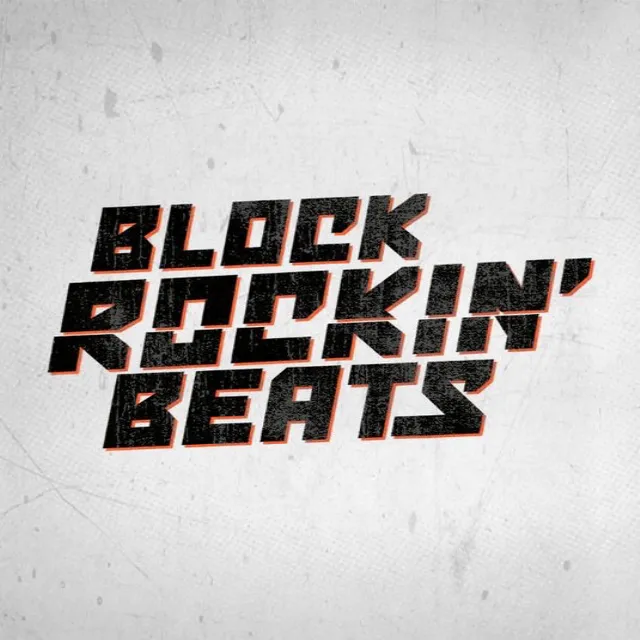 BlockRockinBeats