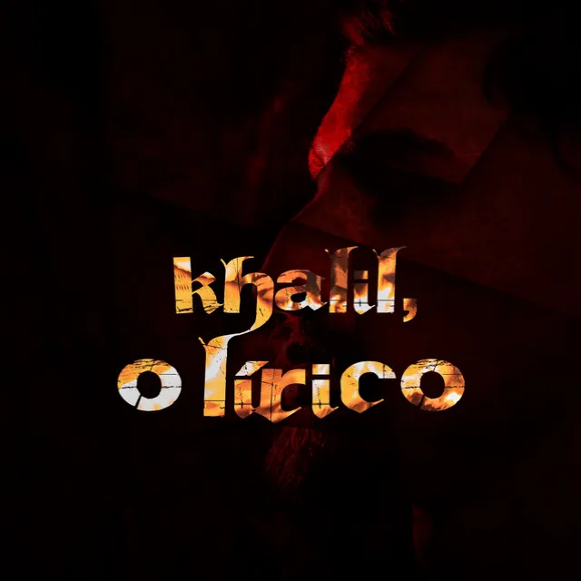 Khalil o lirico