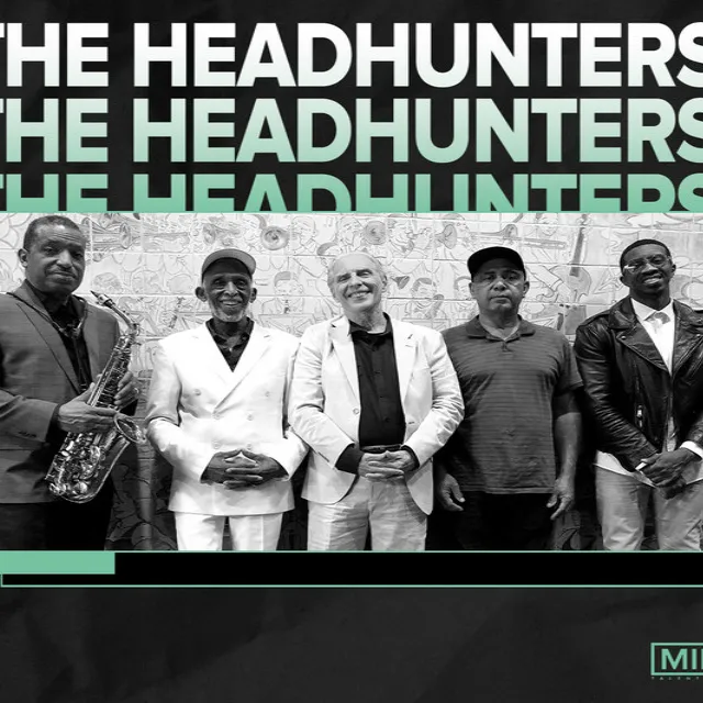 The Headhunters