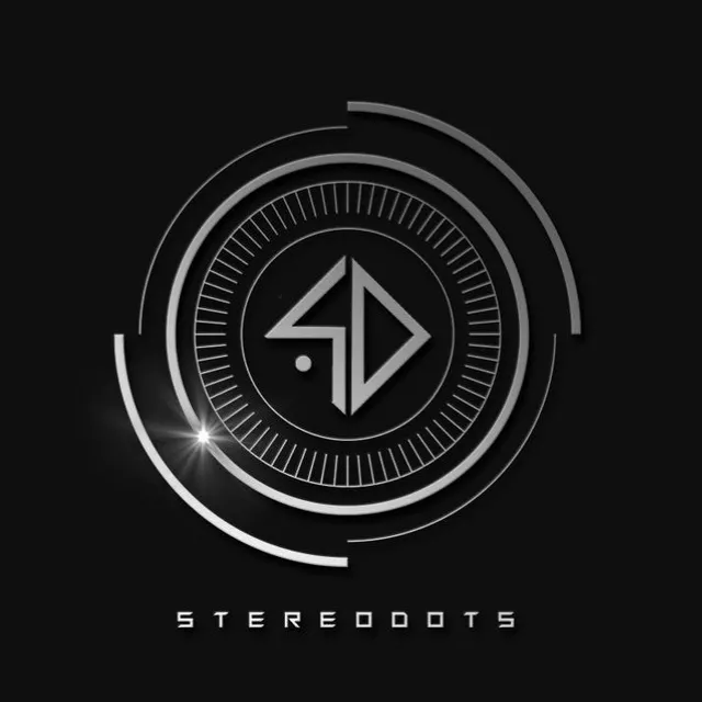 Stereodots