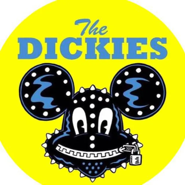 The Dickies