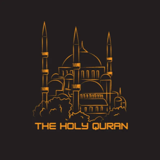 The Holy Quran