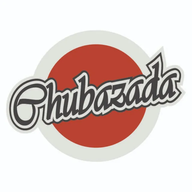 Chubazada