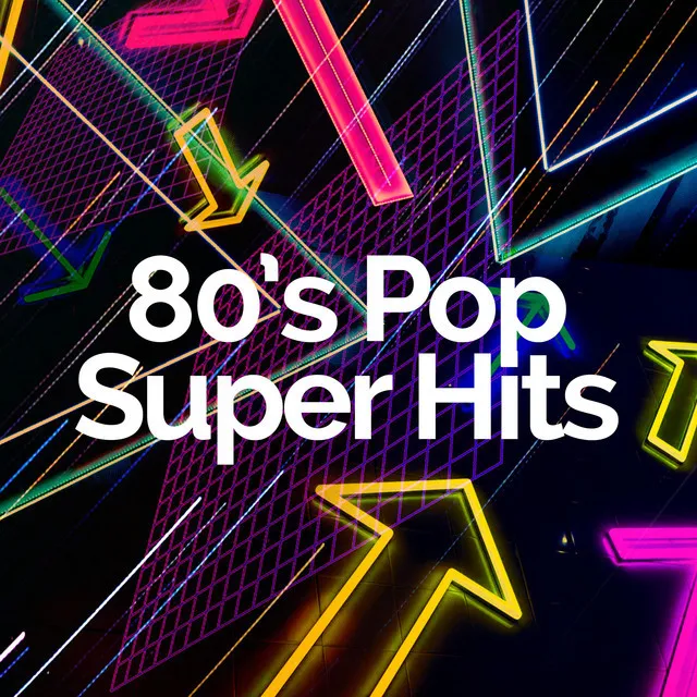 80's Pop Super Hits