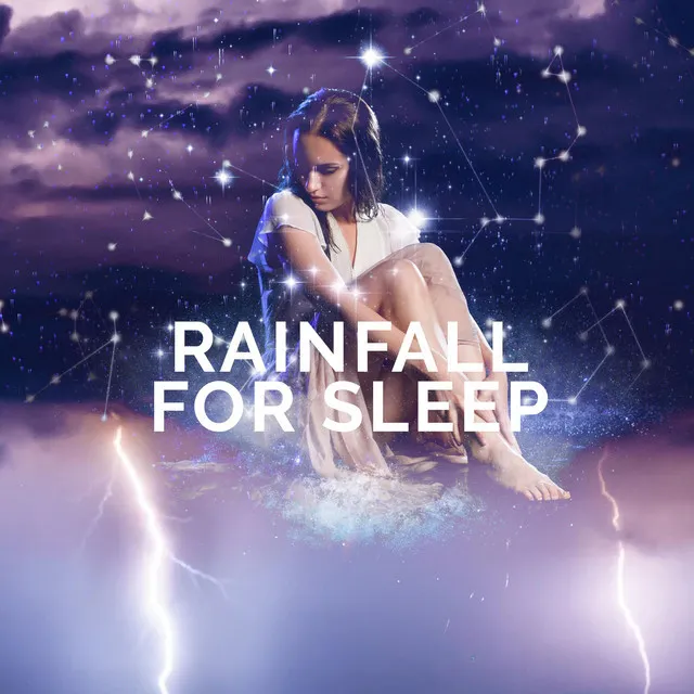 Rainfall For Sleep