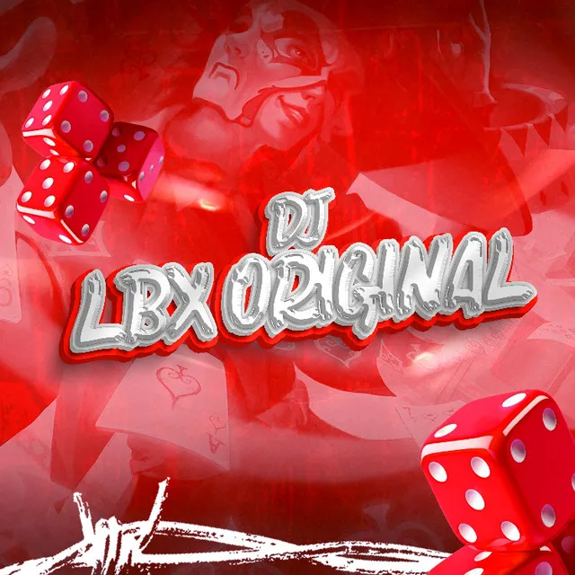 DJ LBX ORIGINAL