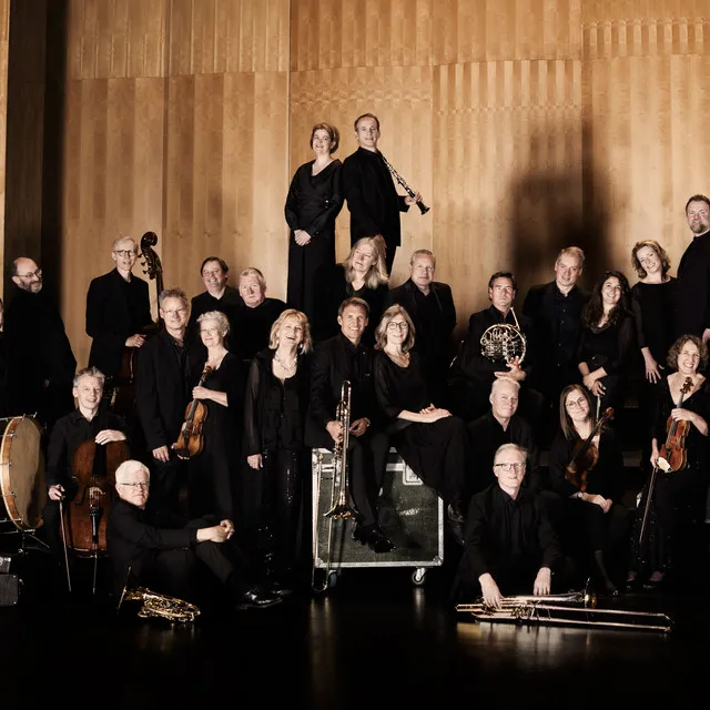 Chamber Orchestra of Europe