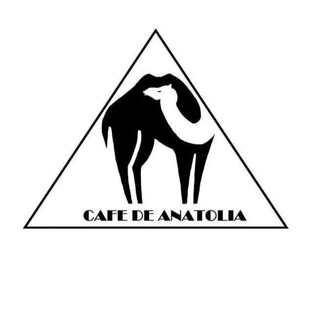 Cafe De Anatolia