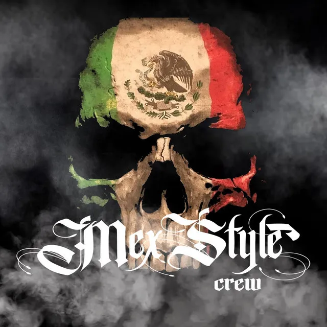 MexStyle Crew