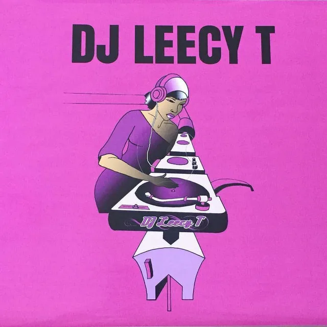 DJ Leecy T