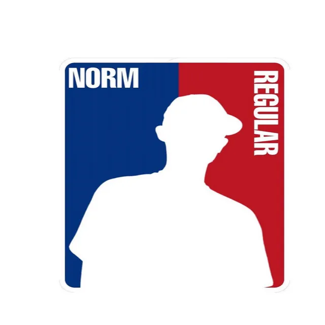 Norm Regular