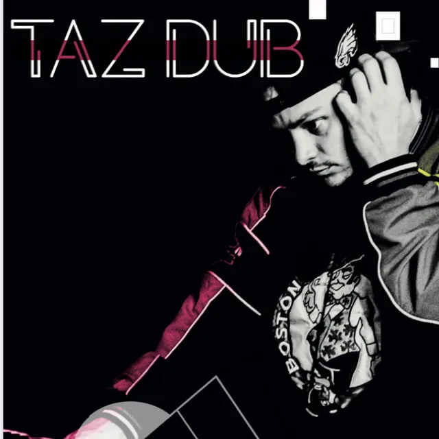 Taz_Dub