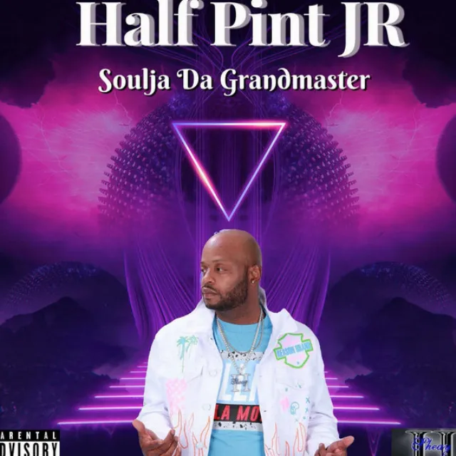 Soulja Da Grand Master