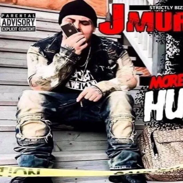 J Murdah