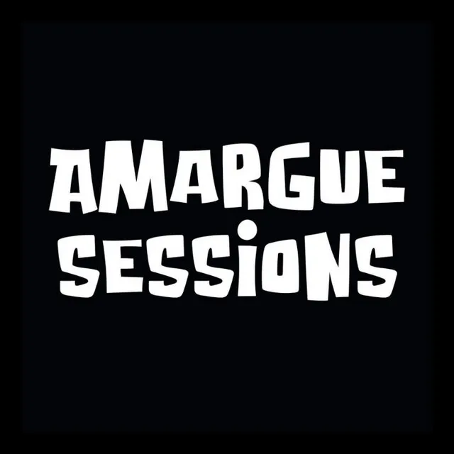 Amargue Sessions