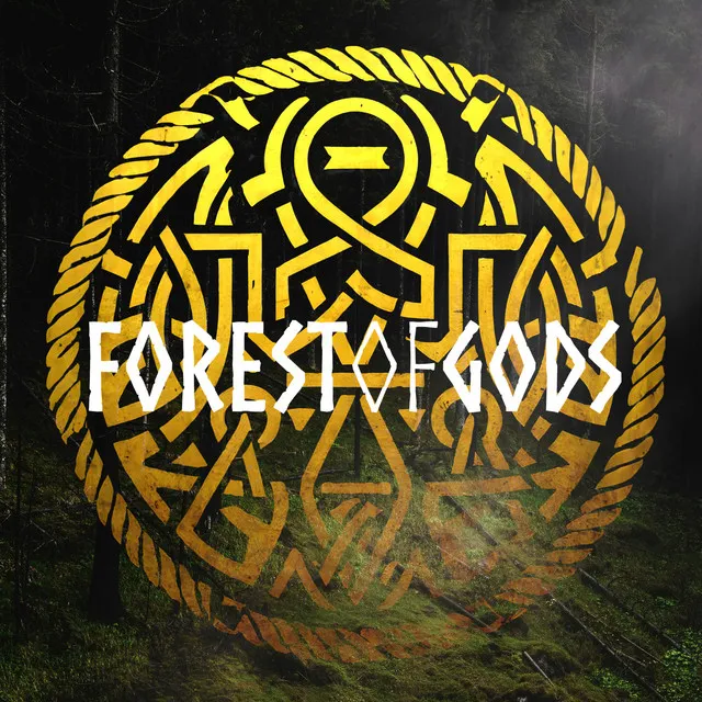 Forest of Gods