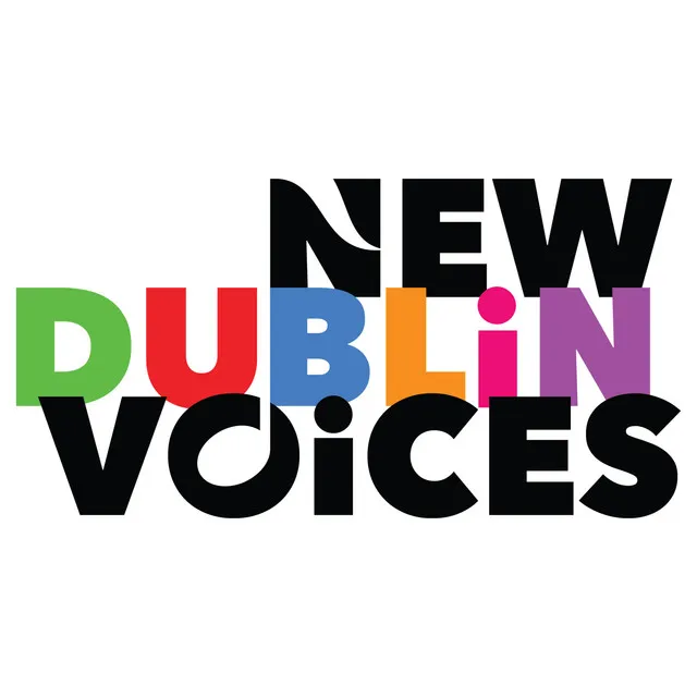 New Dublin Voices