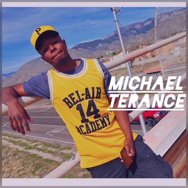 Michael Terance