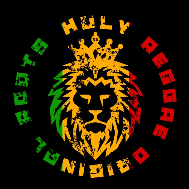 Holy Reggae