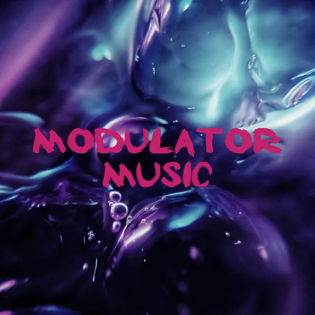 Modulator