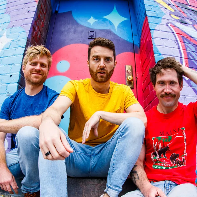 Jukebox The Ghost