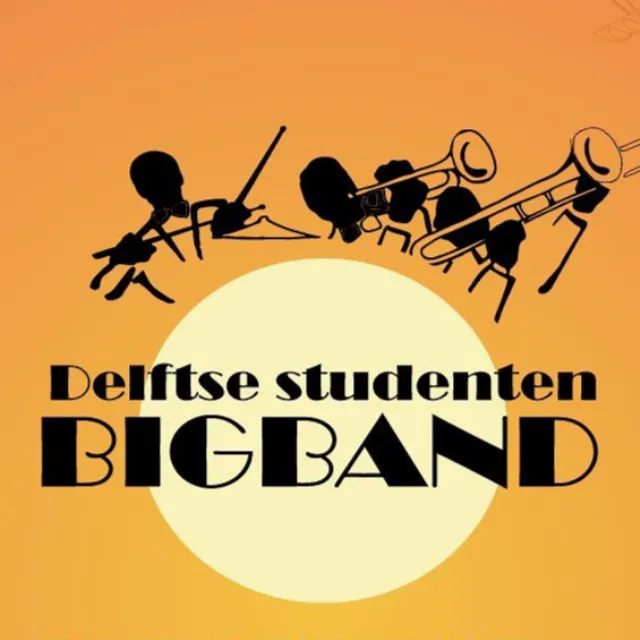 Delftse Studenten Big Band