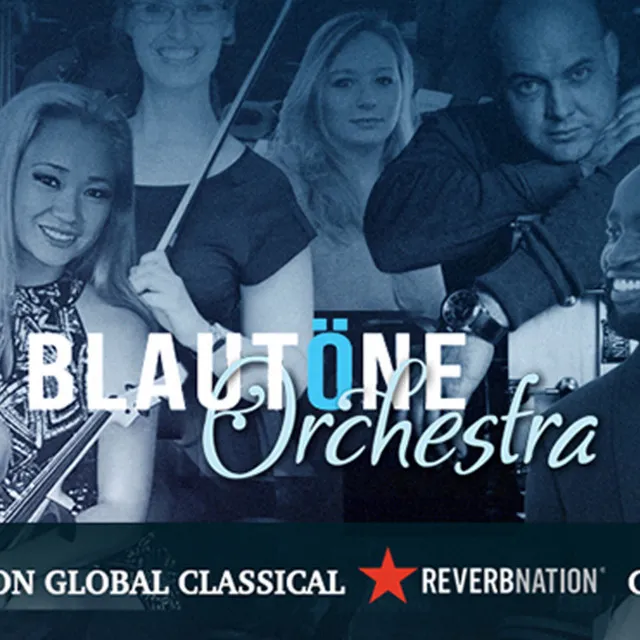 Blautöne Chamber Orchestra