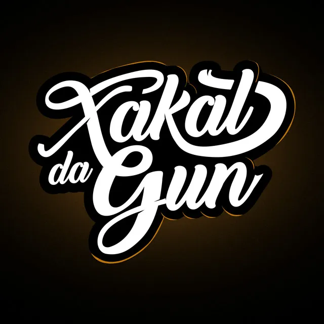 Xakal Da Gun