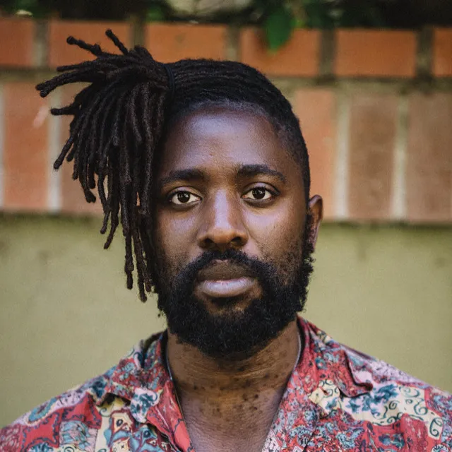 Kele Okereke