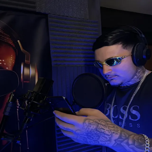 MC Matheuzinho Original