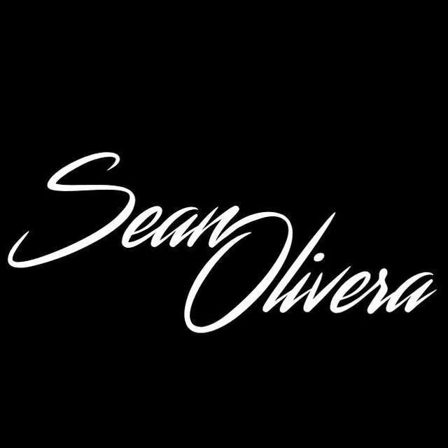 Sean Olivera