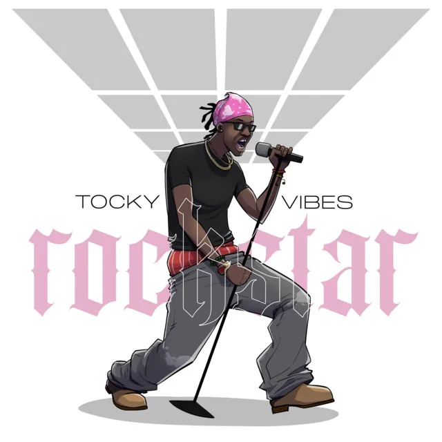 Tocky Vibes