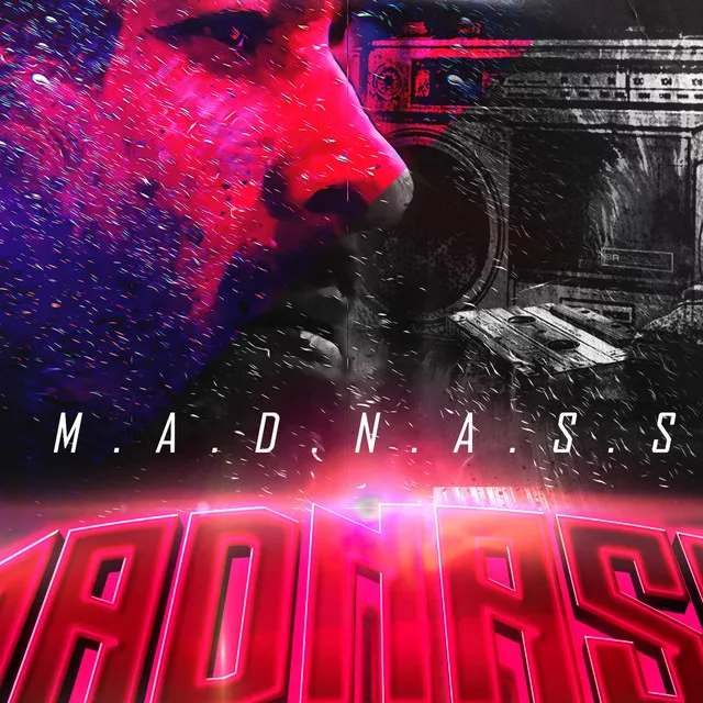 Madnass