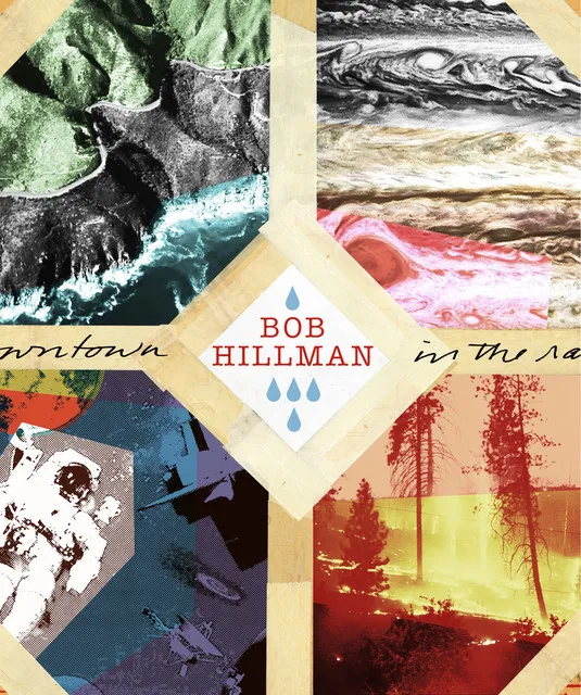 Bob Hillman