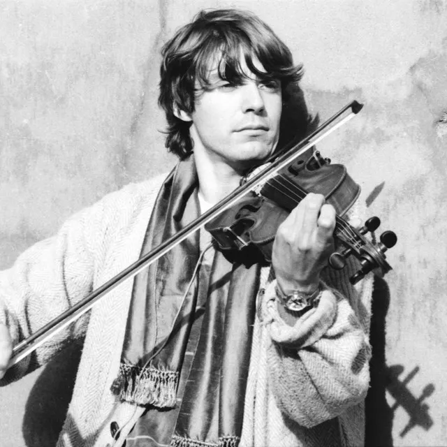 Didier Lockwood