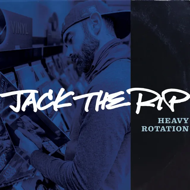 Jack The Rip