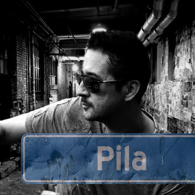 DJ Pila